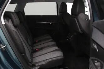 Peugeot 5008, 1.5, 96 kW, дизель, автомат, передний привод