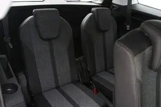 Peugeot 5008, 1.5, 96 kW, дизель, автомат, передний привод