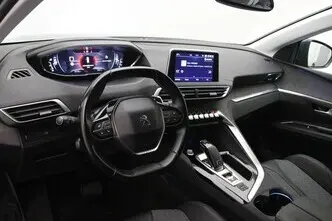 Peugeot 5008, 1.5, 96 kW, дизель, автомат, передний привод