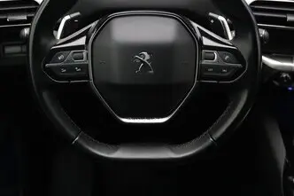 Peugeot 5008, 1.5, 96 kW, дизель, автомат, передний привод