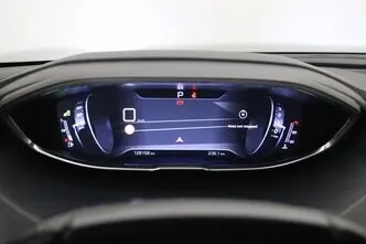 Peugeot 5008, 1.5, 96 kW, дизель, автомат, передний привод