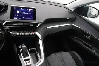 Peugeot 5008, 1.5, 96 kW, дизель, автомат, передний привод