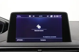 Peugeot 5008, 1.5, 96 kW, дизель, автомат, передний привод