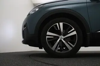 Peugeot 5008, 1.5, 96 kW, дизель, автомат, передний привод