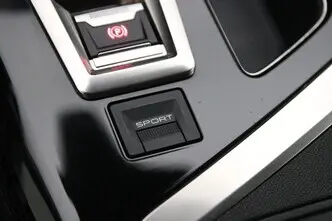 Peugeot 5008, 1.5, 96 kW, дизель, автомат, передний привод