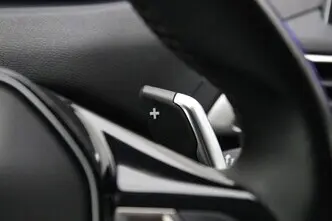 Peugeot 5008, 1.5, 96 kW, дизель, автомат, передний привод