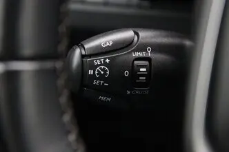 Peugeot 5008, 1.5, 96 kW, дизель, автомат, передний привод