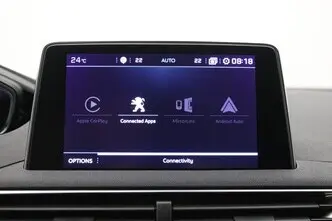 Peugeot 5008, 1.5, 96 kW, дизель, автомат, передний привод