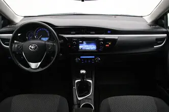 Toyota Corolla, 1.6, 97 kW, bensiin, manuaal, esivedu