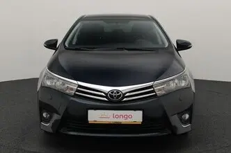 Toyota Corolla, 1.6, 97 kW, bensiin, manuaal, esivedu