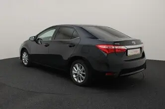 Toyota Corolla, 1.6, 97 kW, bensiin, manuaal, esivedu