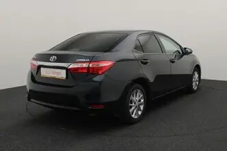 Toyota Corolla, 1.6, 97 kW, bensiin, manuaal, esivedu