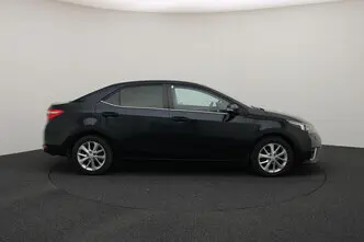Toyota Corolla, 1.6, 97 kW, bensiin, manuaal, esivedu