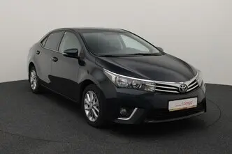 Toyota Corolla, 1.6, 97 kW, bensiin, manuaal, esivedu