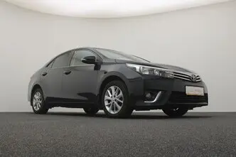 Toyota Corolla, 1.6, 97 kW, bensiin, manuaal, esivedu