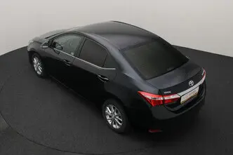 Toyota Corolla, 1.6, 97 kW, bensiin, manuaal, esivedu