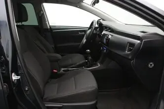 Toyota Corolla, 1.6, 97 kW, bensiin, manuaal, esivedu