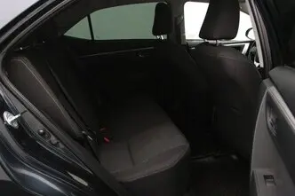 Toyota Corolla, 1.6, 97 kW, bensiin, manuaal, esivedu