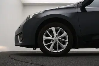 Toyota Corolla, 1.6, 97 kW, bensiin, manuaal, esivedu