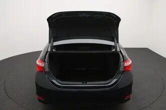 Toyota Corolla, 1.6, 97 kW, bensiin, manuaal, esivedu