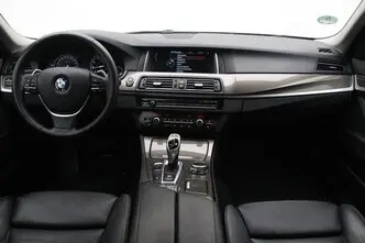 BMW 528, 2.0, 180 kW, bensiin, automaat, tagavedu