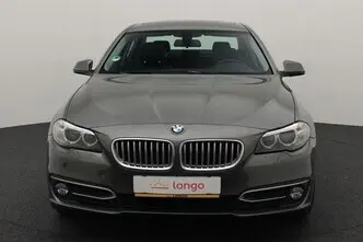 BMW 528, 2.0, 180 kW, bensiin, automaat, tagavedu