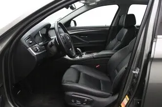 BMW 528, 2.0, 180 kW, bensiin, automaat, tagavedu