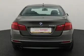 BMW 528, 2.0, 180 kW, bensiin, automaat, tagavedu