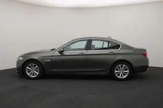 BMW 528, 2.0, 180 kW, bensiin, automaat, tagavedu