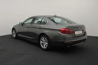 BMW 528, 2.0, 180 kW, bensiin, automaat, tagavedu