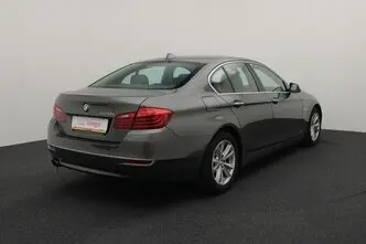 BMW 528, 2.0, 180 kW, bensiin, automaat, tagavedu