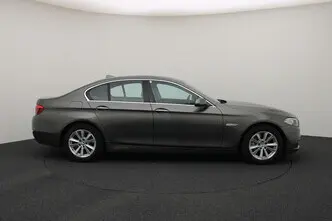 BMW 528, 2.0, 180 kW, bensiin, automaat, tagavedu