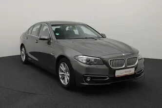 BMW 528, 2.0, 180 kW, bensiin, automaat, tagavedu