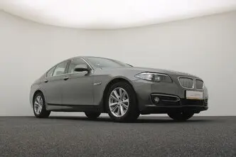 BMW 528, 2.0, 180 kW, bensiin, automaat, tagavedu