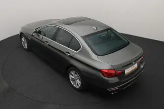 BMW 528, 2.0, 180 kW, bensiin, automaat, tagavedu