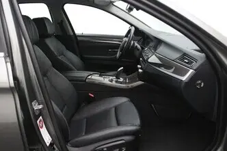 BMW 528, 2.0, 180 kW, bensiin, automaat, tagavedu