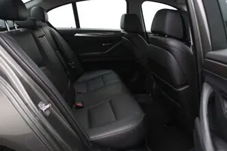 BMW 528, 2.0, 180 kW, bensiin, automaat, tagavedu