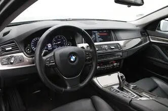 BMW 528, 2.0, 180 kW, bensiin, automaat, tagavedu