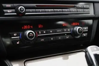 BMW 528, 2.0, 180 kW, bensiin, automaat, tagavedu