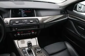 BMW 528, 2.0, 180 kW, bensiin, automaat, tagavedu