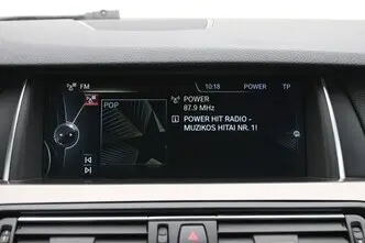 BMW 528, 2.0, 180 kW, bensiin, automaat, tagavedu
