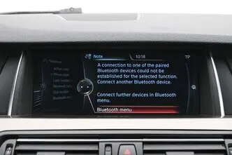 BMW 528, 2.0, 180 kW, bensiin, automaat, tagavedu