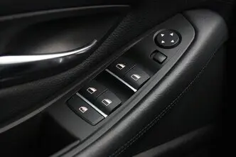 BMW 528, 2.0, 180 kW, bensiin, automaat, tagavedu