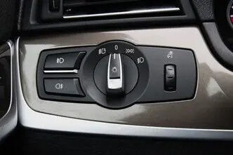 BMW 528, 2.0, 180 kW, bensiin, automaat, tagavedu
