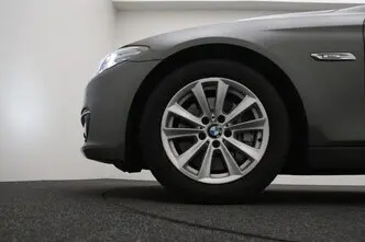 BMW 528, 2.0, 180 kW, bensiin, automaat, tagavedu