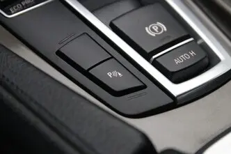 BMW 528, 2.0, 180 kW, bensiin, automaat, tagavedu