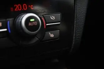 BMW 528, 2.0, 180 kW, bensiin, automaat, tagavedu