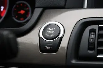 BMW 528, 2.0, 180 kW, bensiin, automaat, tagavedu