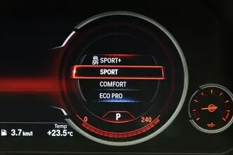BMW 528, 2.0, 180 kW, bensiin, automaat, tagavedu