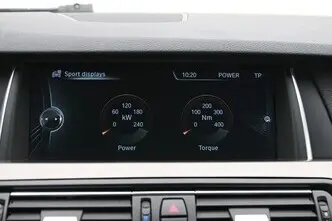 BMW 528, 2.0, 180 kW, bensiin, automaat, tagavedu
